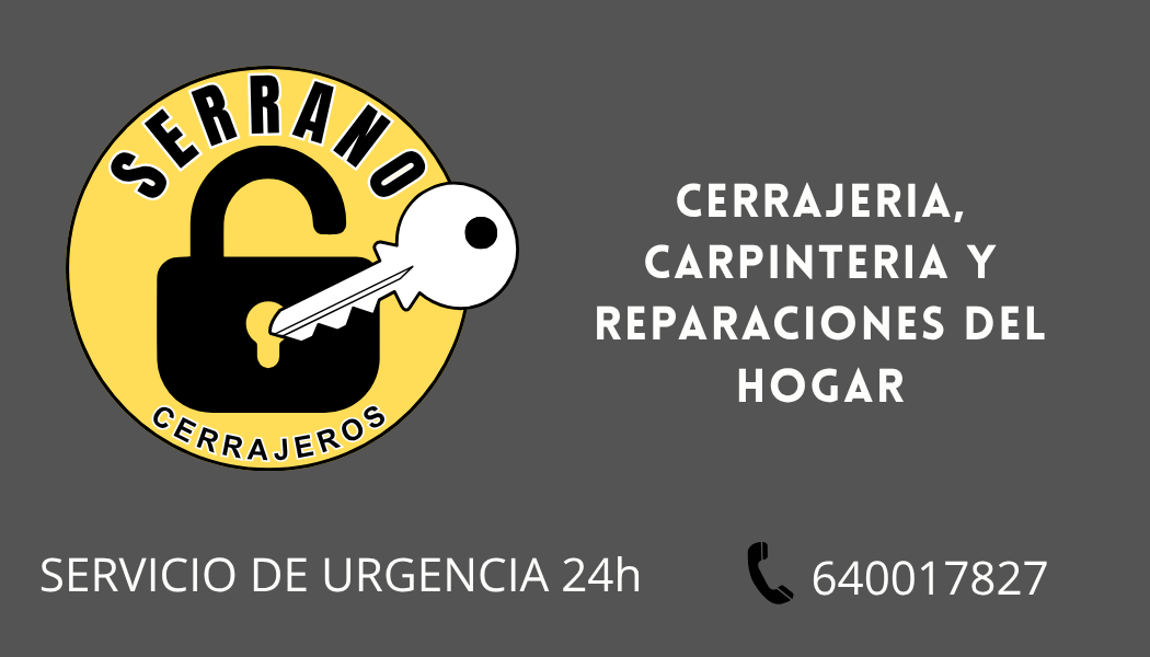 Tarjeta de servicios
